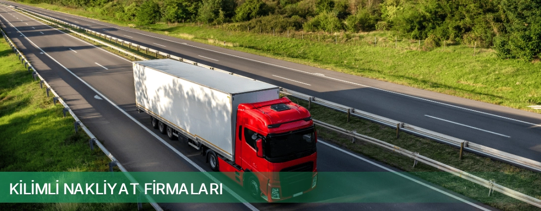 Kilimli Nakliyat Taşımacılık Kilimli Nakliyat Taşımacılık